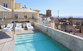 Granada Five Senses Rooms&Suites